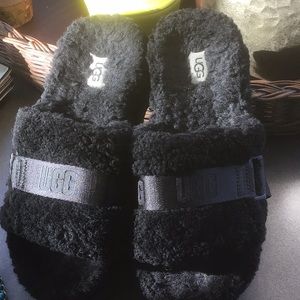 UGG slippers